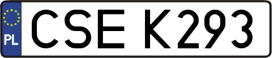 CSEK293