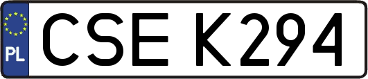 CSEK294