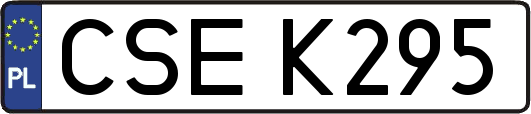 CSEK295