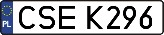 CSEK296