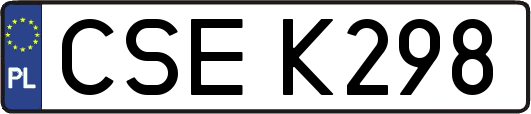CSEK298