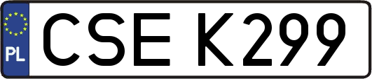 CSEK299