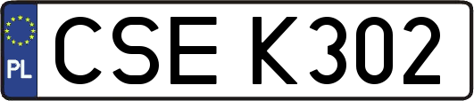 CSEK302