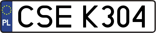 CSEK304