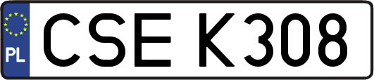 CSEK308