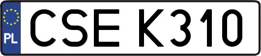 CSEK310