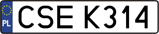 CSEK314