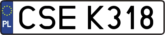 CSEK318