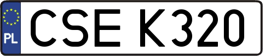 CSEK320
