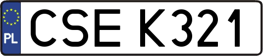 CSEK321