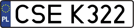 CSEK322
