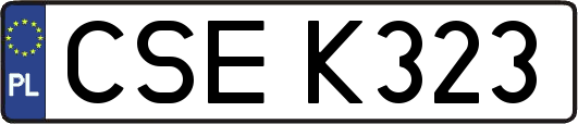 CSEK323