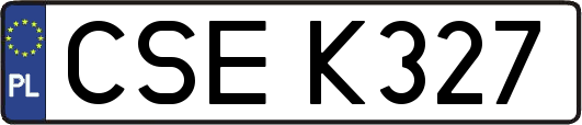 CSEK327