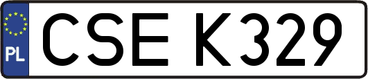 CSEK329