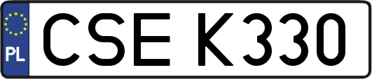 CSEK330