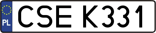 CSEK331