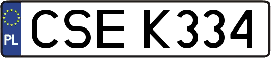 CSEK334