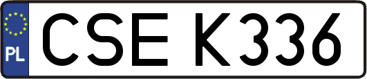 CSEK336