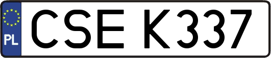 CSEK337