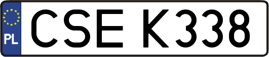 CSEK338