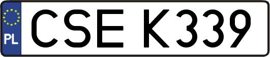 CSEK339