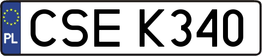 CSEK340