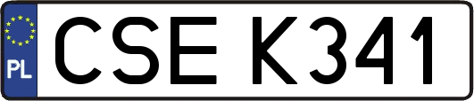 CSEK341