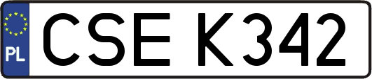 CSEK342