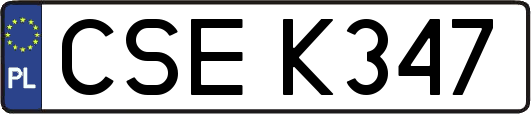 CSEK347