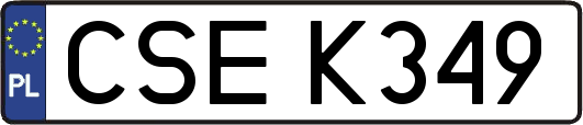 CSEK349