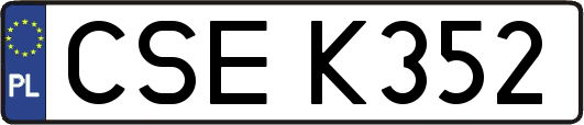 CSEK352