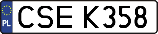 CSEK358