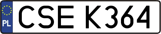 CSEK364