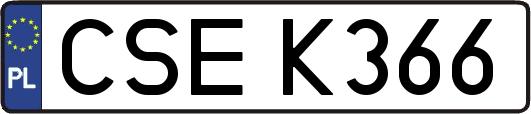 CSEK366