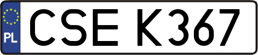 CSEK367