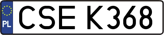 CSEK368