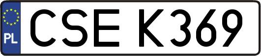 CSEK369