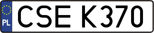 CSEK370