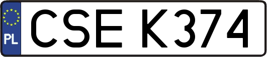 CSEK374