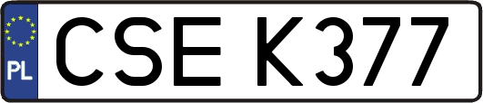 CSEK377