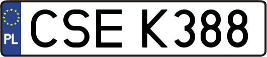 CSEK388