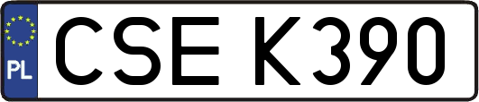CSEK390