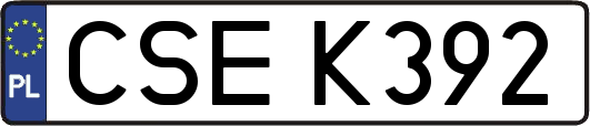 CSEK392