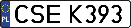 CSEK393
