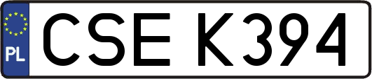 CSEK394