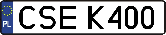 CSEK400