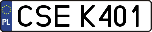 CSEK401