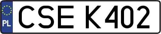 CSEK402
