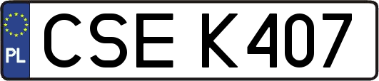 CSEK407