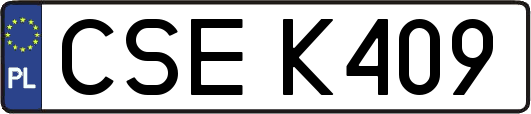 CSEK409